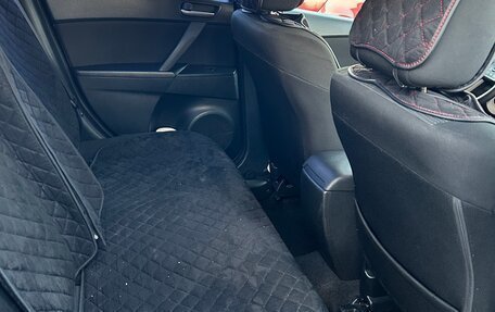 Mazda 3, 2012 год, 850 000 рублей, 10 фотография