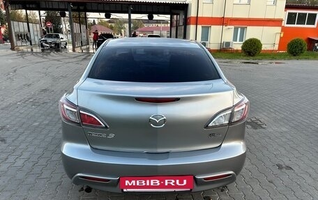 Mazda 3, 2012 год, 850 000 рублей, 5 фотография
