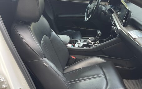 KIA K5, 2021 год, 1 800 000 рублей, 4 фотография