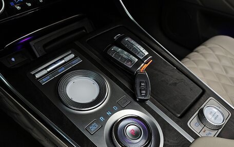 Genesis GV80 I, 2022 год, 4 523 000 рублей, 6 фотография