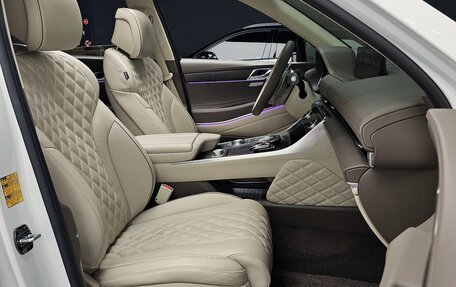 Genesis GV80 I, 2022 год, 4 523 000 рублей, 7 фотография