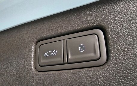 Genesis GV80 I, 2022 год, 4 523 000 рублей, 15 фотография