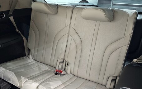 Genesis GV80 I, 2022 год, 4 523 000 рублей, 11 фотография