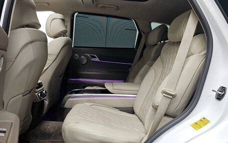 Genesis GV80 I, 2022 год, 4 523 000 рублей, 10 фотография