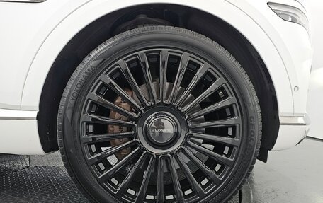 Genesis GV80 I, 2022 год, 4 523 000 рублей, 18 фотография