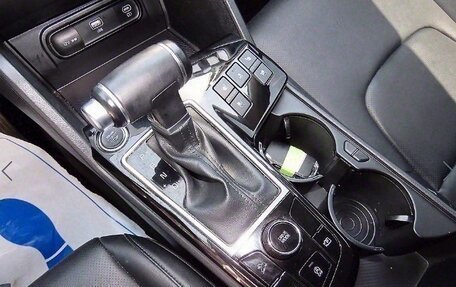 KIA Sportage IV рестайлинг, 2021 год, 2 184 000 рублей, 3 фотография