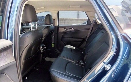 KIA Sportage IV рестайлинг, 2021 год, 2 184 000 рублей, 12 фотография