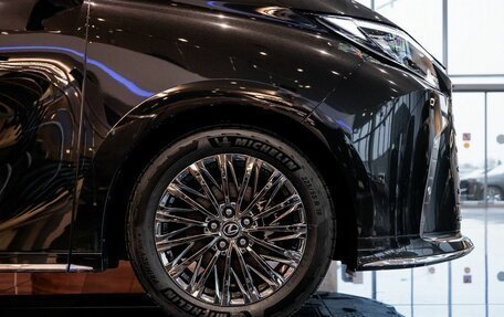 Lexus LM, 2024 год, 16 900 000 рублей, 8 фотография