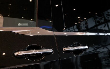 Lexus LM, 2024 год, 16 900 000 рублей, 9 фотография