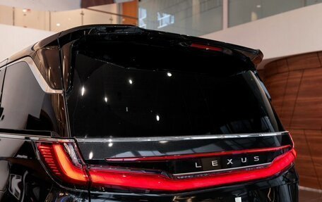 Lexus LM, 2024 год, 16 900 000 рублей, 11 фотография