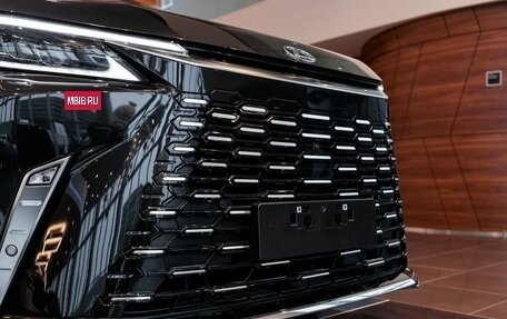 Lexus LM, 2024 год, 16 900 000 рублей, 5 фотография