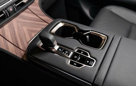 Lexus LM, 2024 год, 16 900 000 рублей, 17 фотография