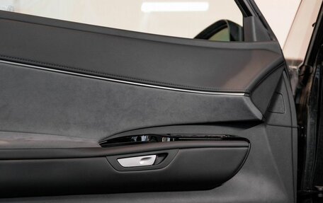 Lexus LM, 2024 год, 16 900 000 рублей, 18 фотография