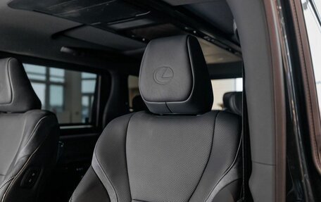 Lexus LM, 2024 год, 16 900 000 рублей, 20 фотография