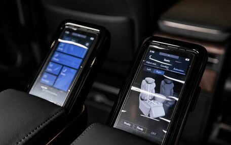 Lexus LM, 2024 год, 16 900 000 рублей, 28 фотография