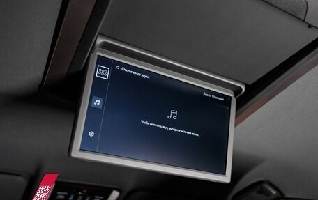 Lexus LM, 2024 год, 16 900 000 рублей, 23 фотография