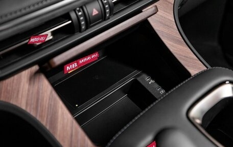 Lexus LM, 2024 год, 16 900 000 рублей, 16 фотография