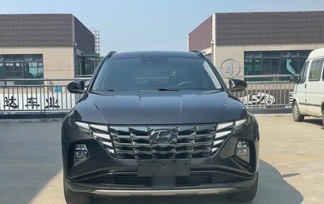 Hyundai Tucson, 2021 год, 1 690 000 рублей, 2 фотография