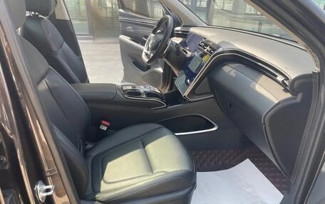 Hyundai Tucson, 2021 год, 1 690 000 рублей, 8 фотография