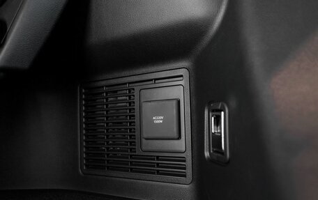 Lexus LM, 2024 год, 16 900 000 рублей, 30 фотография