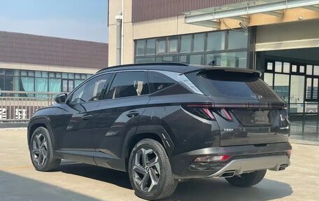 Hyundai Tucson, 2021 год, 1 690 000 рублей, 5 фотография