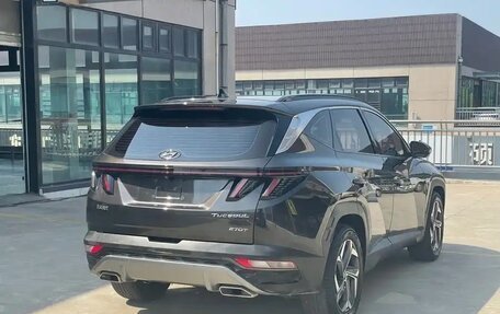 Hyundai Tucson, 2021 год, 1 690 000 рублей, 7 фотография