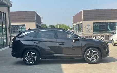 Hyundai Tucson, 2021 год, 1 690 000 рублей, 4 фотография