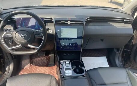 Hyundai Tucson, 2021 год, 1 690 000 рублей, 12 фотография