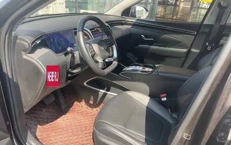 Hyundai Tucson, 2021 год, 1 690 000 рублей, 9 фотография