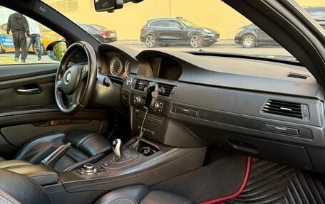 BMW M3, 2009 год, 4 990 000 рублей, 6 фотография