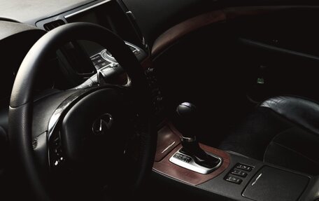 Infiniti G, 2008 год, 1 280 000 рублей, 7 фотография