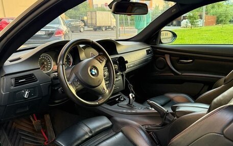 BMW M3, 2009 год, 4 990 000 рублей, 5 фотография