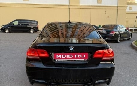 BMW M3, 2009 год, 4 990 000 рублей, 4 фотография