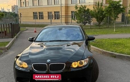 BMW M3, 2009 год, 4 990 000 рублей, 2 фотография
