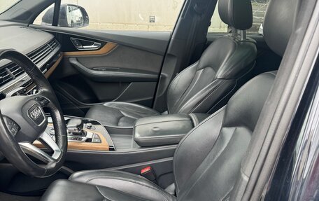 Audi Q7, 2015 год, 3 150 000 рублей, 4 фотография