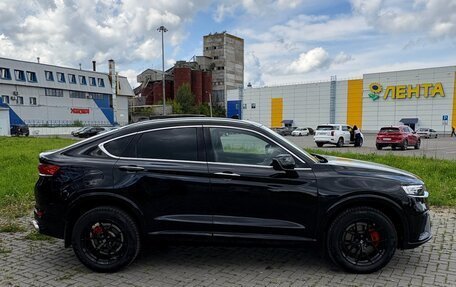 Geely Tugella FY11, 2024 год, 2 950 000 рублей, 6 фотография