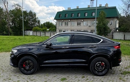 Geely Tugella FY11, 2024 год, 2 950 000 рублей, 3 фотография