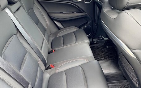 Geely Tugella FY11, 2024 год, 2 950 000 рублей, 14 фотография