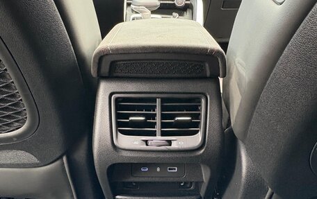 Geely Tugella FY11, 2024 год, 2 950 000 рублей, 15 фотография