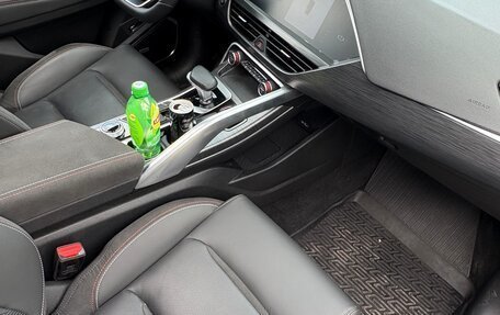 Geely Tugella FY11, 2024 год, 2 950 000 рублей, 13 фотография