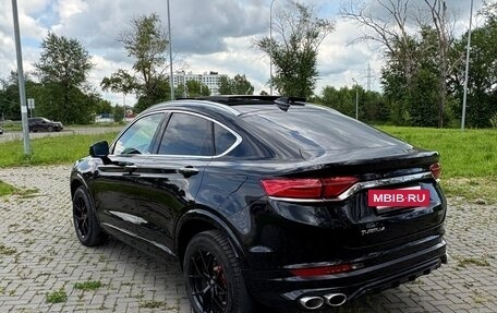 Geely Tugella FY11, 2024 год, 2 950 000 рублей, 8 фотография