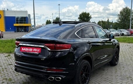Geely Tugella FY11, 2024 год, 2 950 000 рублей, 7 фотография