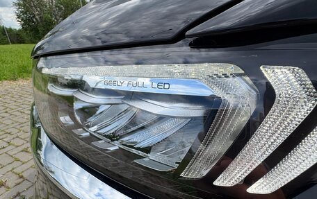 Geely Tugella FY11, 2024 год, 2 950 000 рублей, 20 фотография
