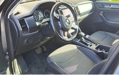 Skoda Kodiaq I, 2019 год, 2 270 000 рублей, 5 фотография