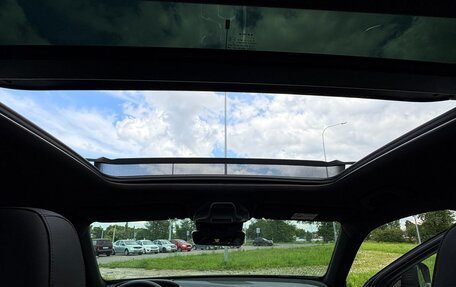 Geely Tugella FY11, 2024 год, 2 950 000 рублей, 17 фотография