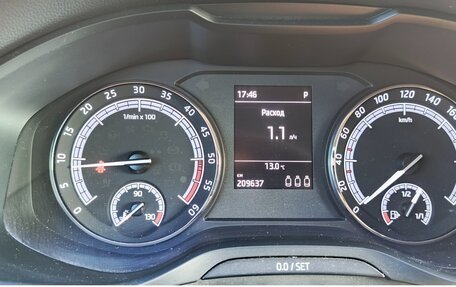 Skoda Kodiaq I, 2019 год, 2 270 000 рублей, 7 фотография
