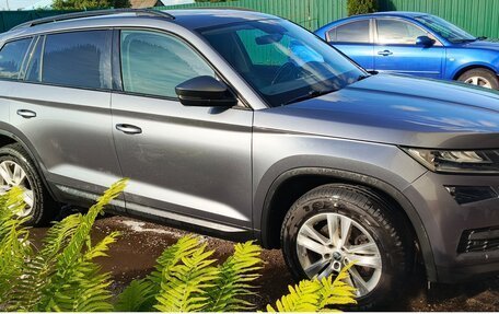 Skoda Kodiaq I, 2019 год, 2 270 000 рублей, 3 фотография