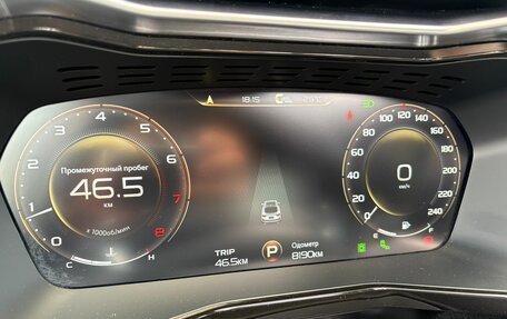 Geely Tugella FY11, 2024 год, 2 950 000 рублей, 18 фотография