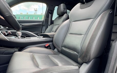 Geely Tugella FY11, 2024 год, 2 950 000 рублей, 19 фотография