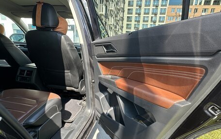 Volkswagen Teramont I, 2021 год, 4 200 000 рублей, 3 фотография